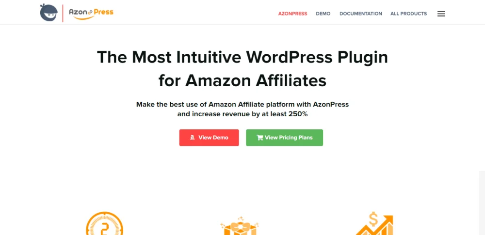 AzonPress