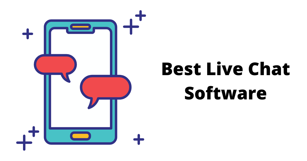 Best Live Chat Software