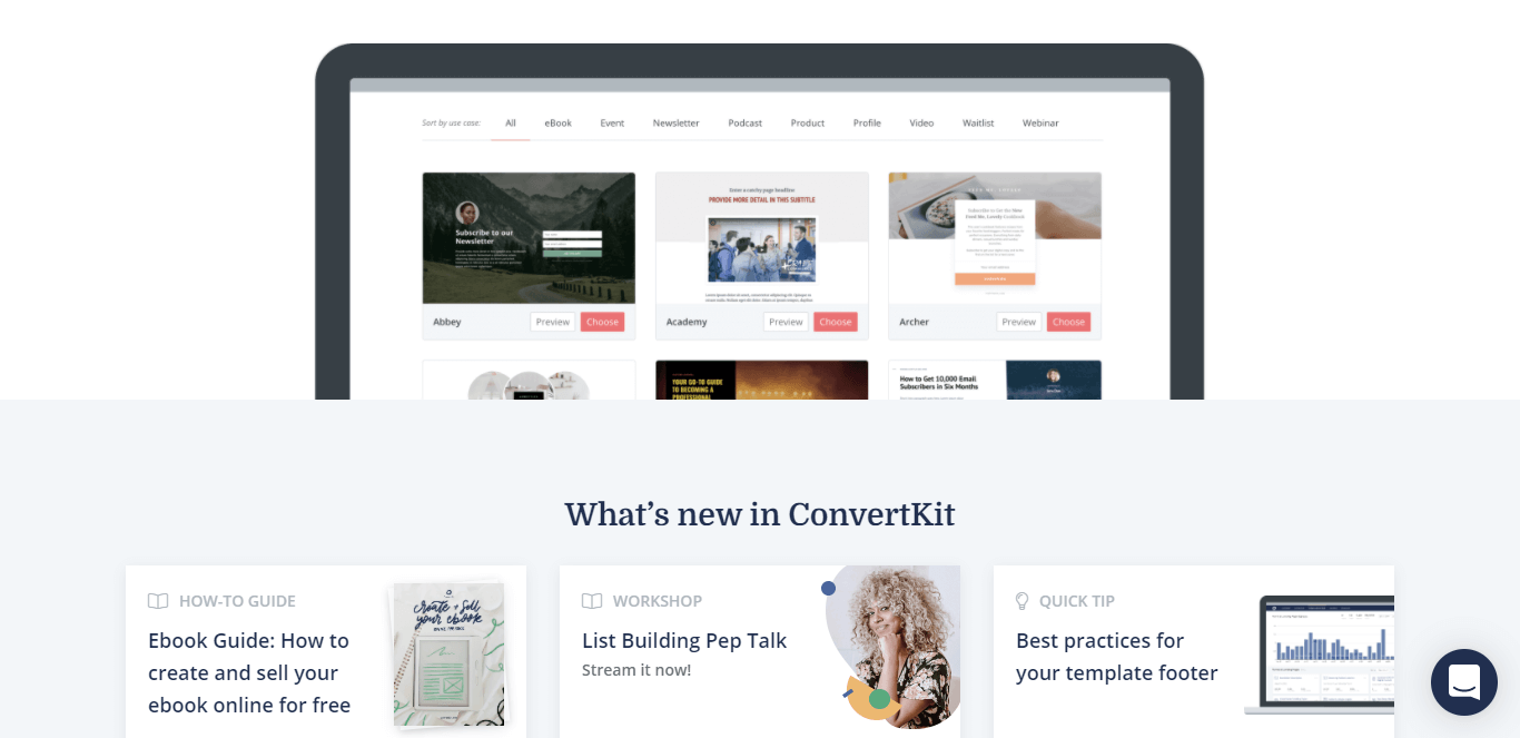 ConvertKit