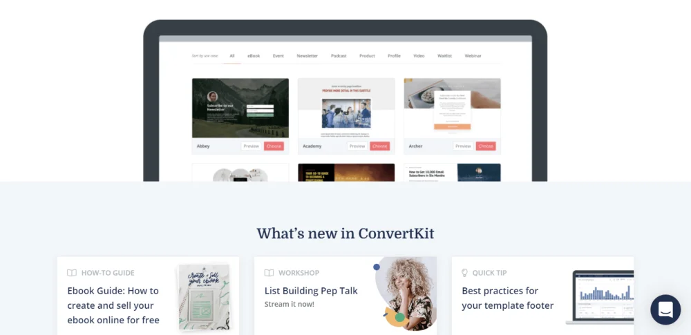 ConvertKit