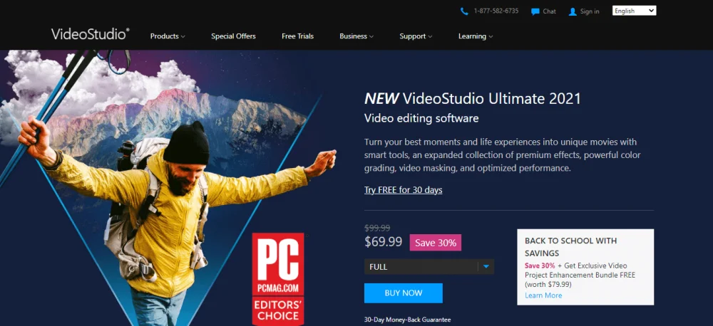 Corel-VideoStudio-Ultimate Corel-VideoStudio-Ultimate