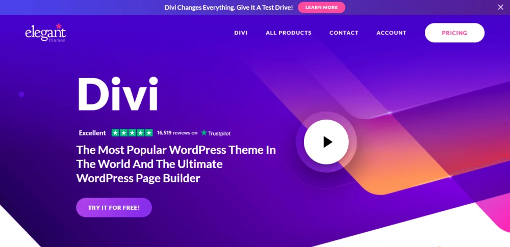 Divi