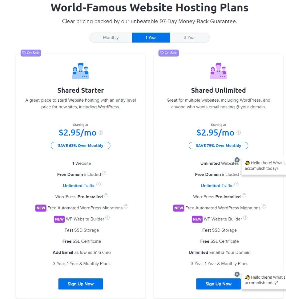 DreamHost-Hosting-Pricing