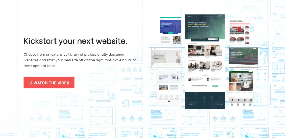 Generatepress-