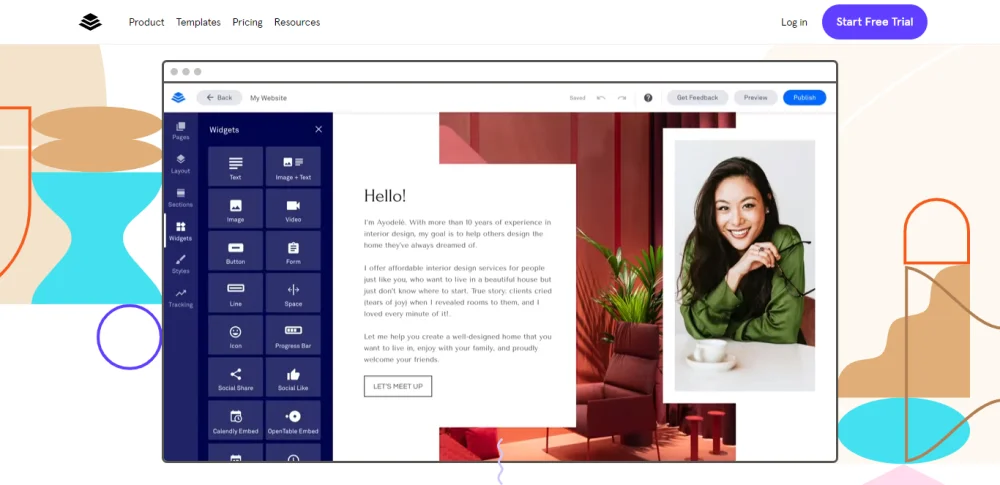 Leadpages-sales-funnel Leadpages-sales-funnel