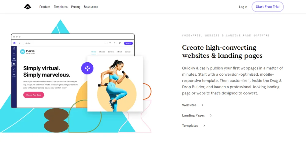 Leadpages