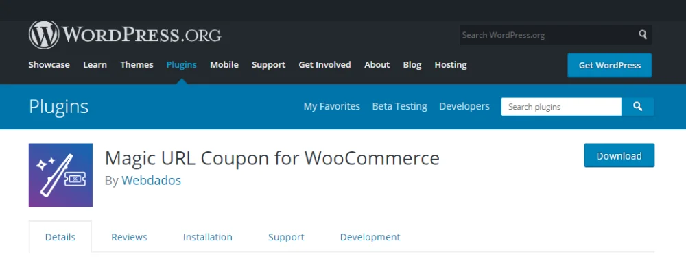 Magic-WP-Coupon Magic-WP-Coupon