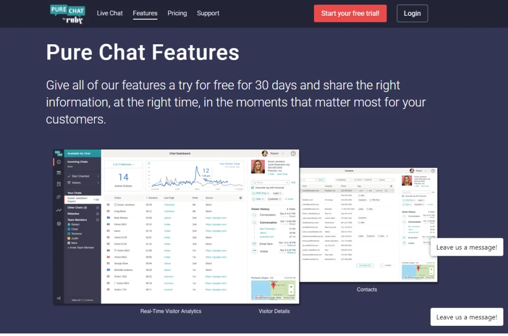 Purechat Purechat