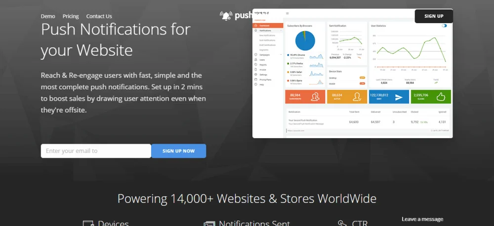 PushAssist PushAssist