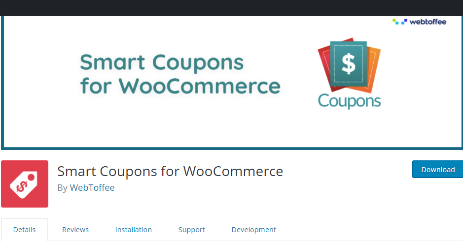 Smart-Coupons-for-WooCommerce