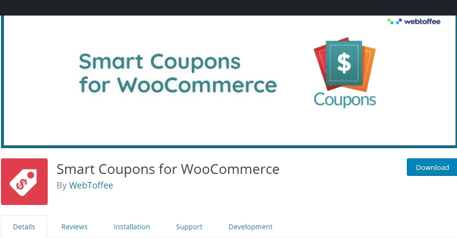 Smart-Coupons-for-WooCommerce Smart-Coupons-for-WooCommerce