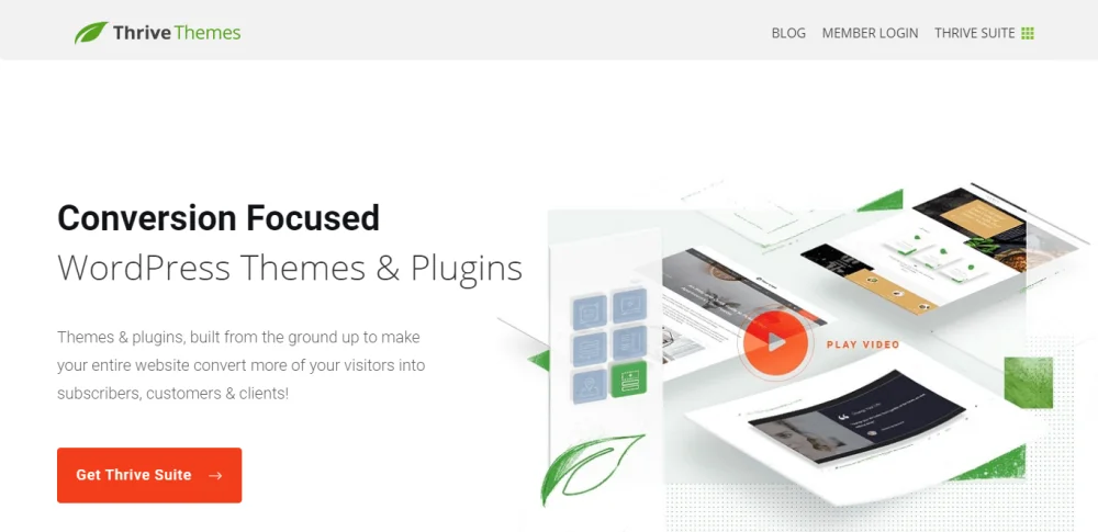 Thrive-Themes Thrive-Themes