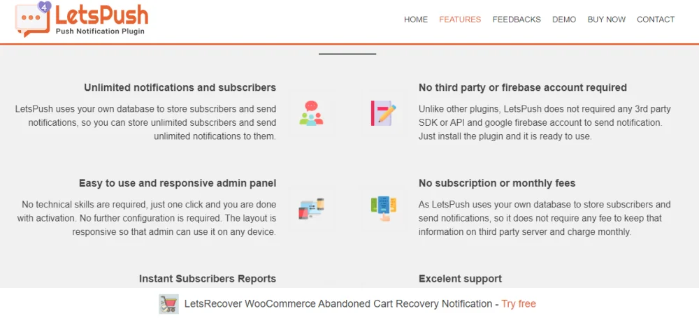 Web-Push-Plugin Web-Push-Plugin
