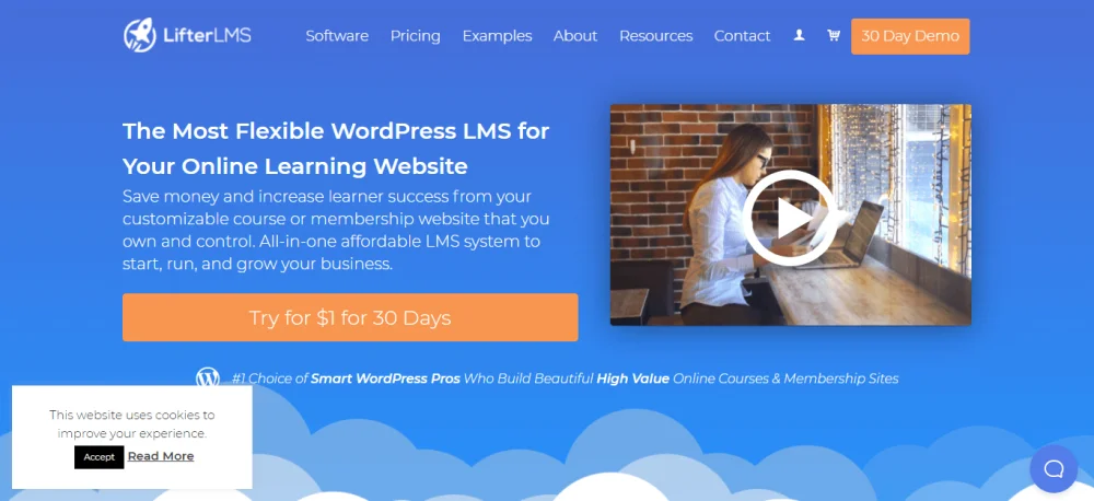 lifterlms lifterlms