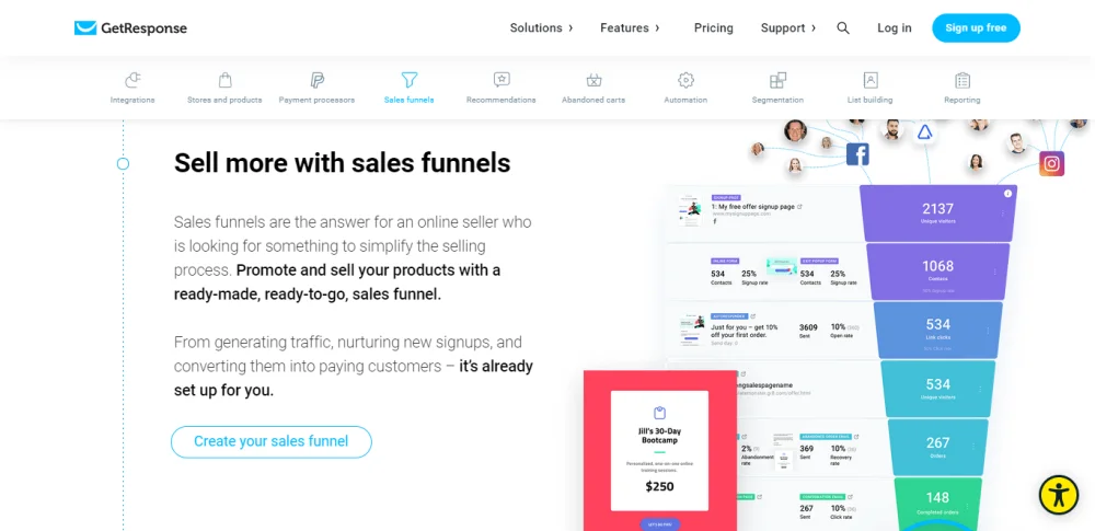 screenshot-www getresponse com- - screenshot-www getresponse com- -