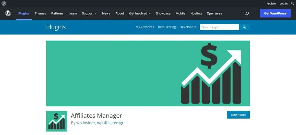 Affiliate-Manager Affiliate-Manager