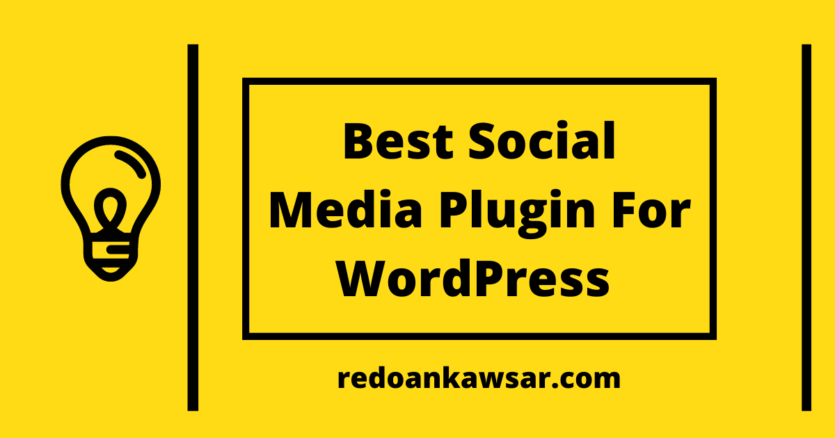 Best-Social-Media-Plugin-For-WordPress