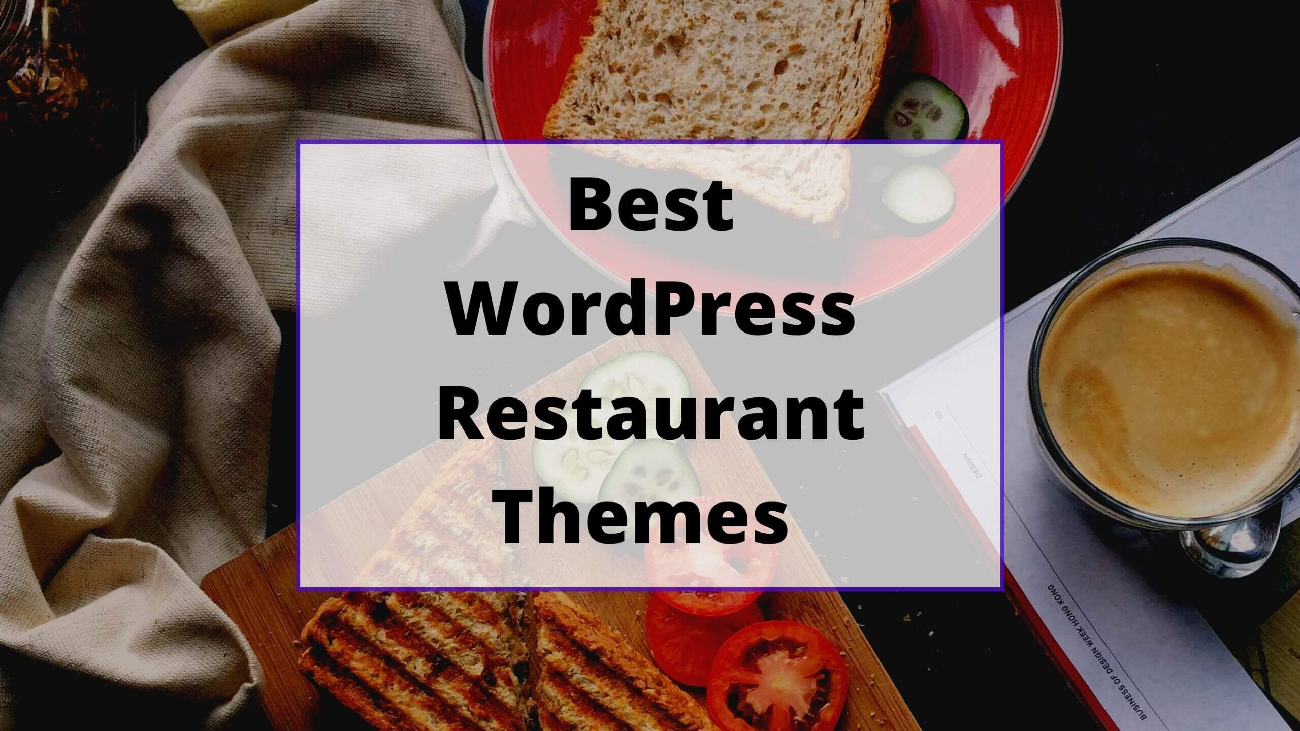 Best-WordPress-Restaurant-Themes