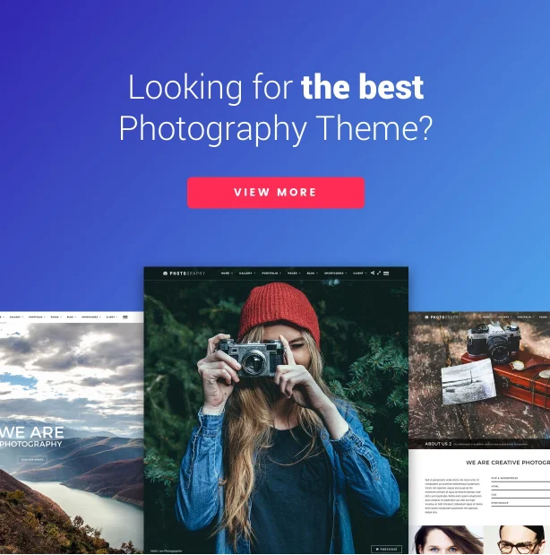 Core-Photography-Themes