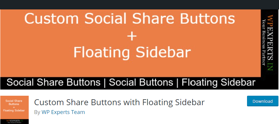 Custom-Share-Buttons-with-Floating-Sidebar