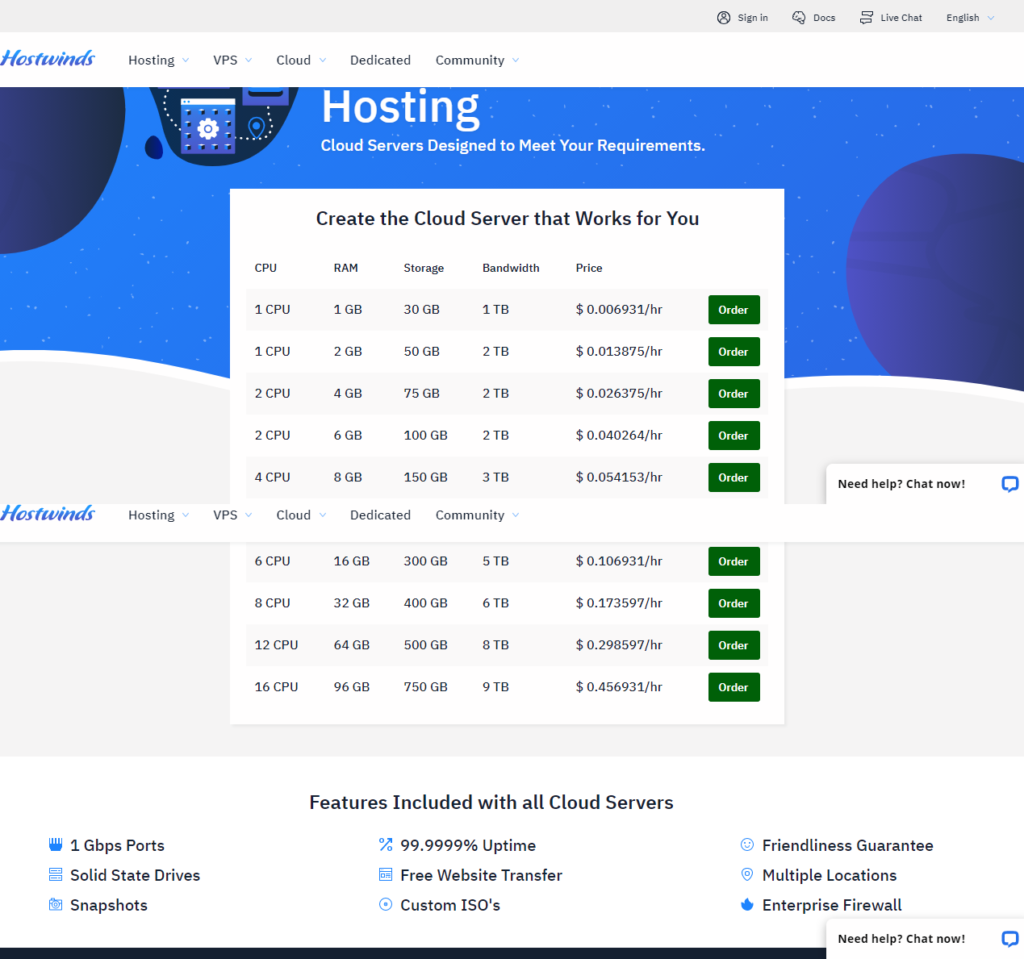 Hostwinds-Cloud-web-Hosting