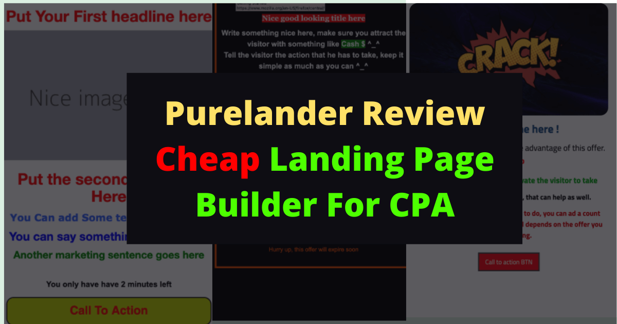 Purelander-Review
