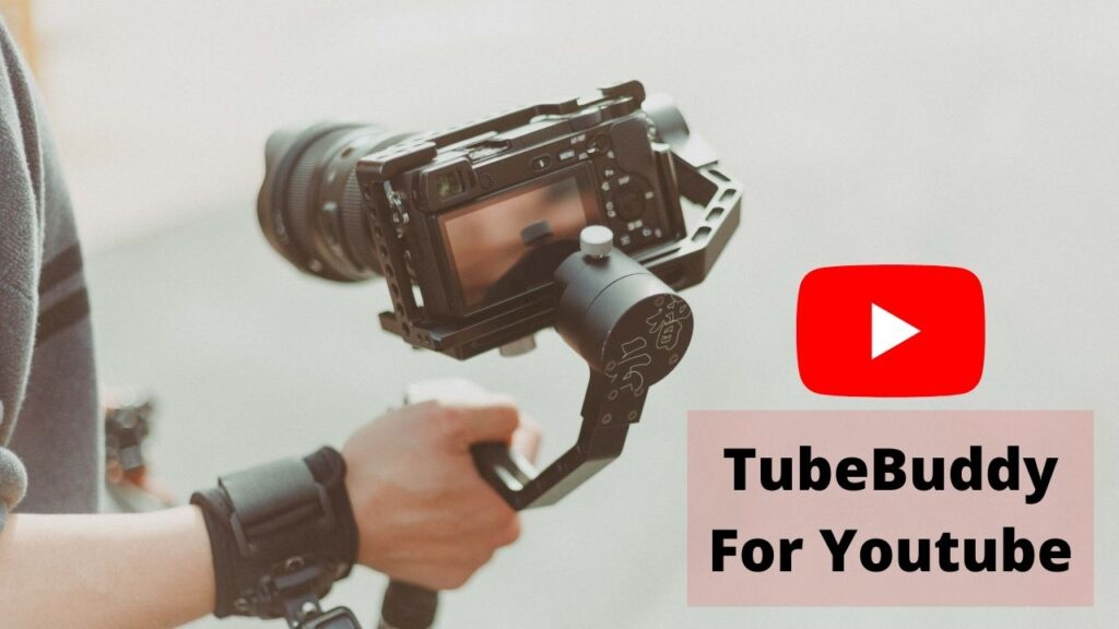 TubeBuddy For Youtube | TubeBuddy Review 2024