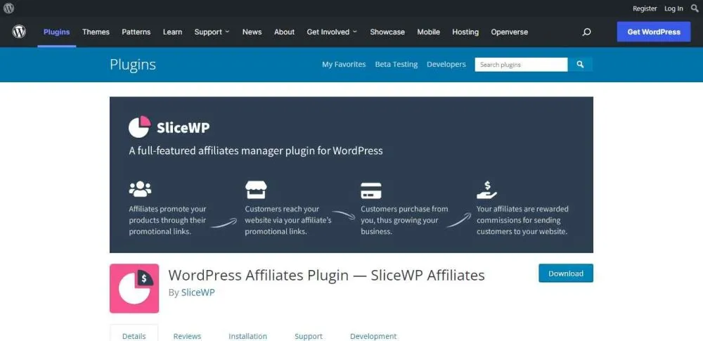 WordPress-Affiliates-Plugin-by-SliceWP WordPress-Affiliates-Plugin-by-SliceWP