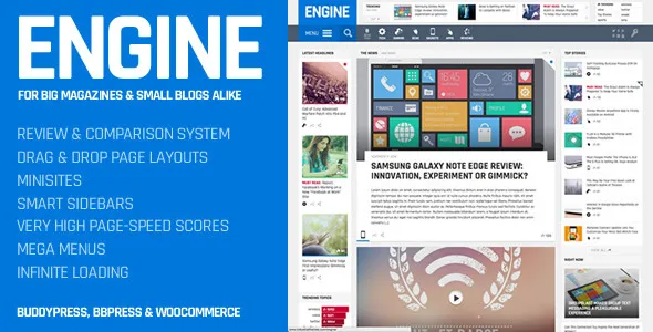 engine-wordpress-theme