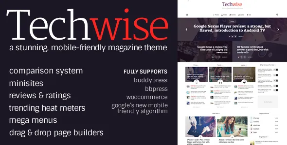 tachwise