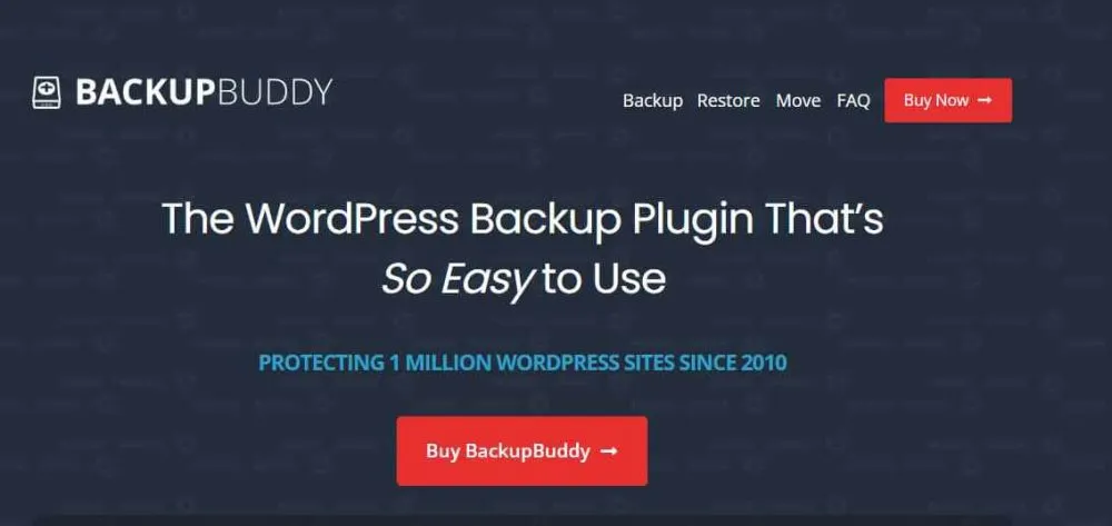 BackupBuddy-Backup-Plugin