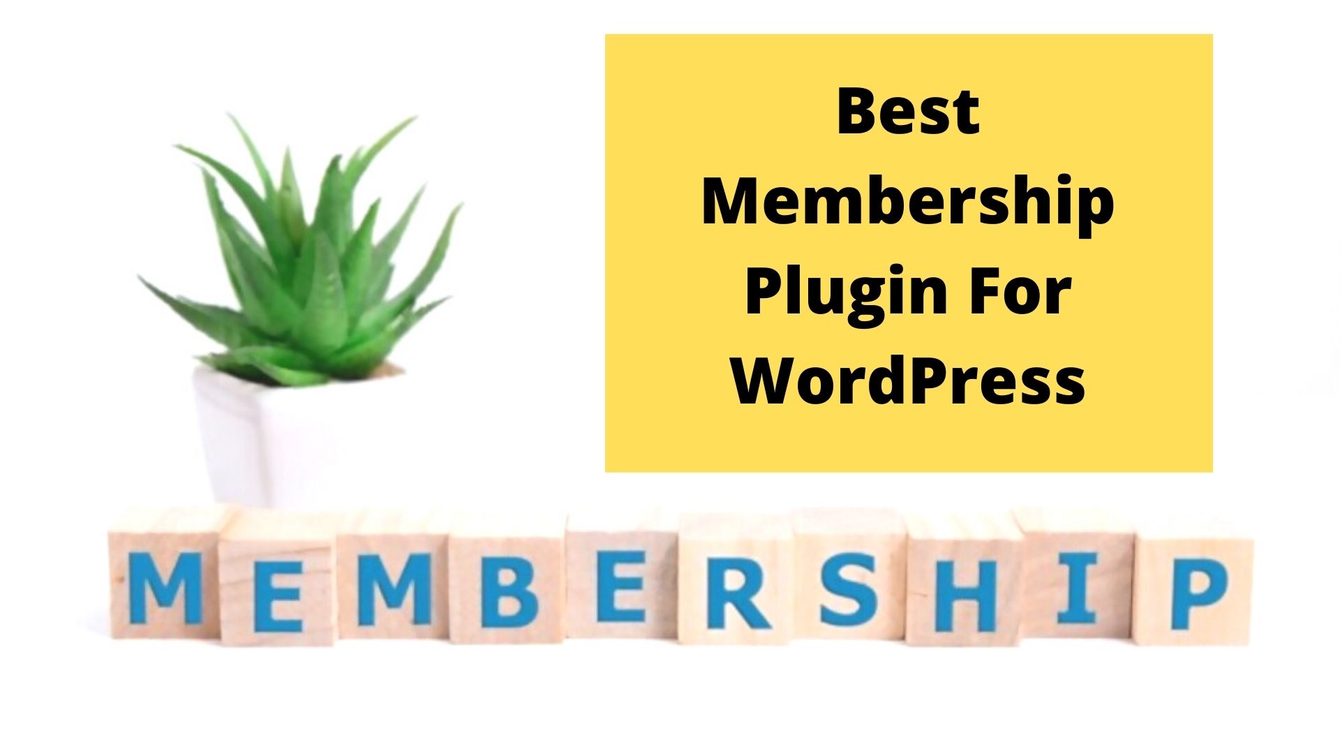 Best-Membership-Plugin-For-WordPress