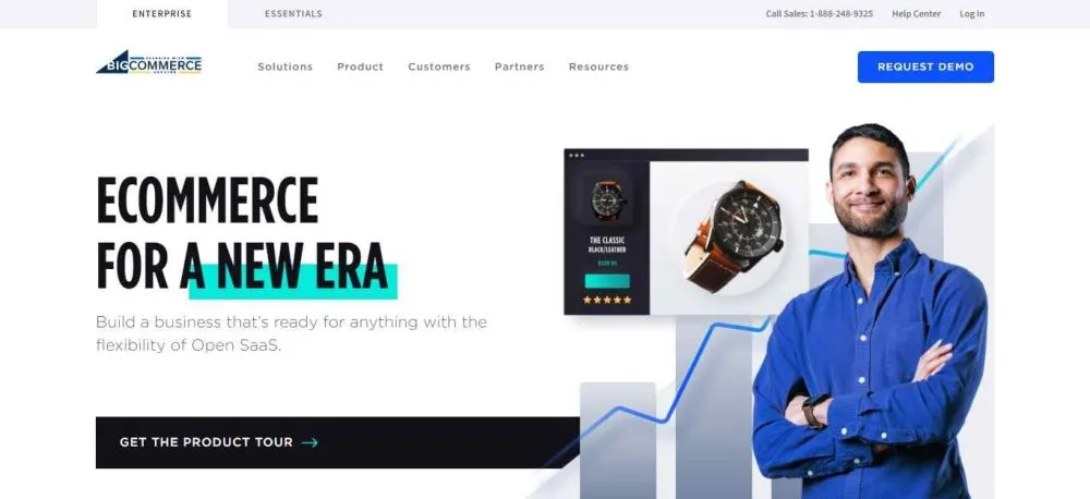 BigCommerce