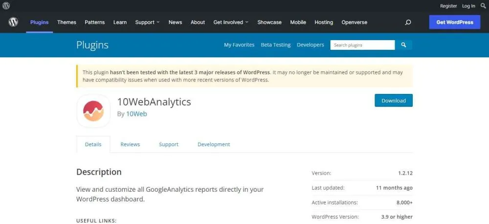 Google-Analytics-by-Web