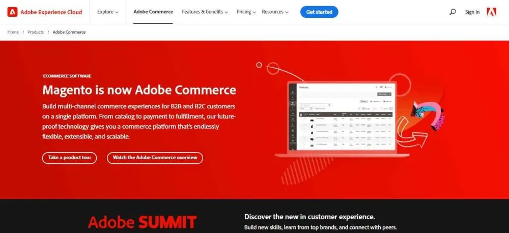 Magento