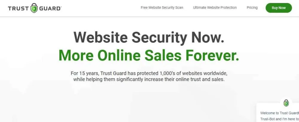 Trust-Guard
