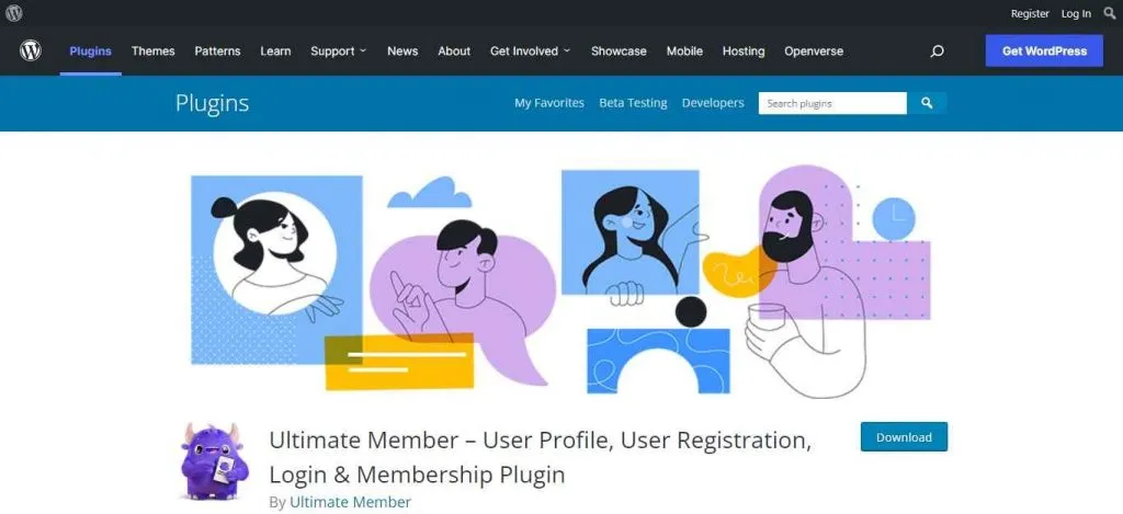 Ultimate-Member