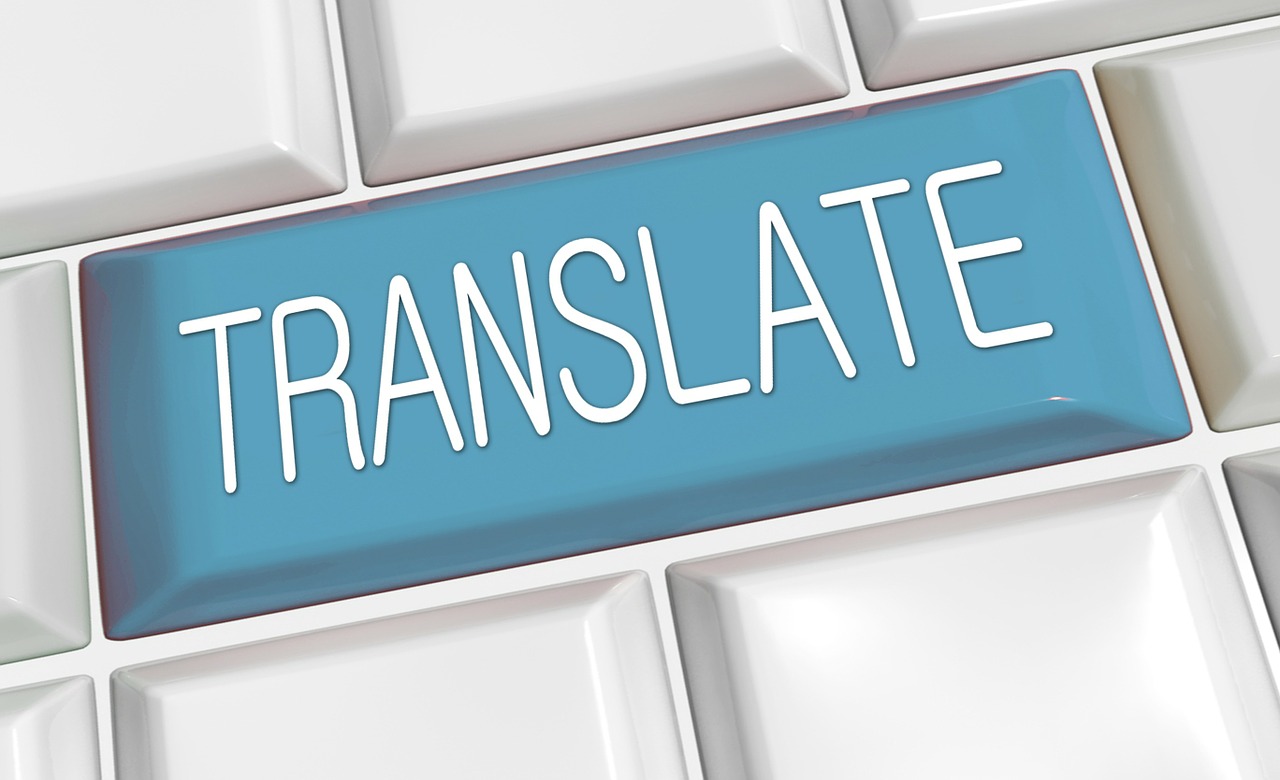 WordPress-Translation-Plugin