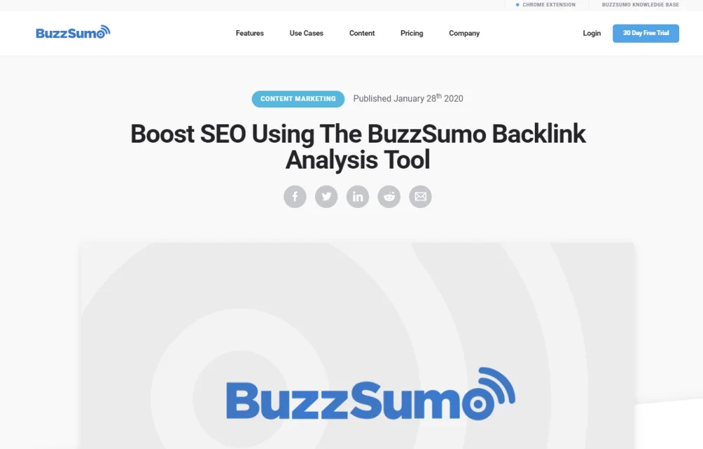 buzzsumo-backlink-chaker