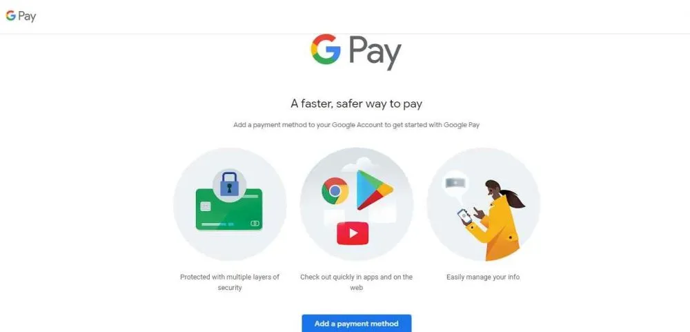 google-pay google-pay