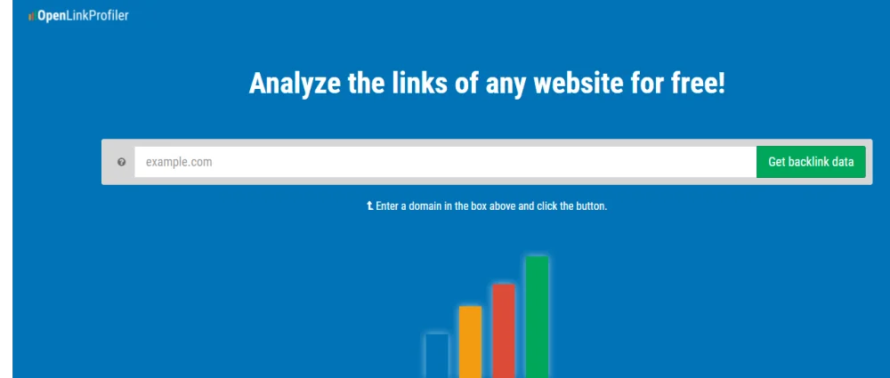 openlinkprofiler-backlink-chaker
