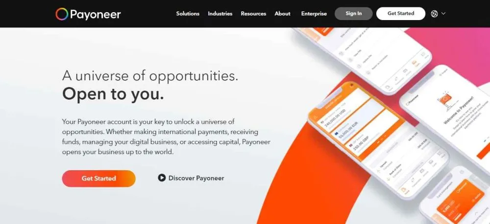 payoneer-paypal-alternative payoneer-paypal-alternative