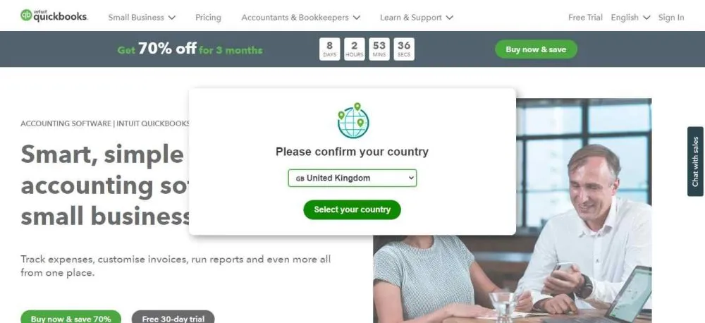 quickbooks quickbooks