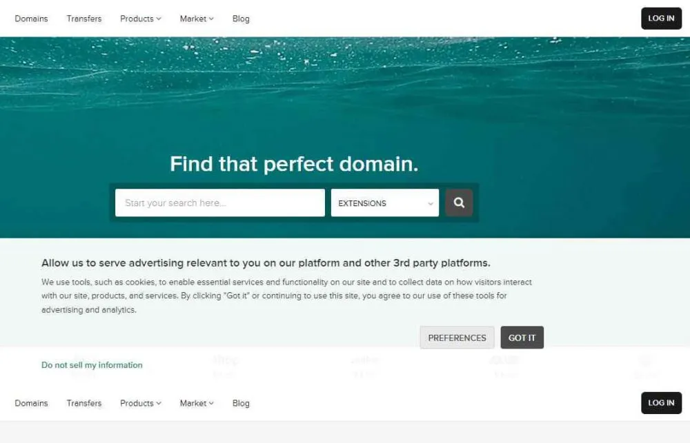 uniregistry-Domain-Brokers