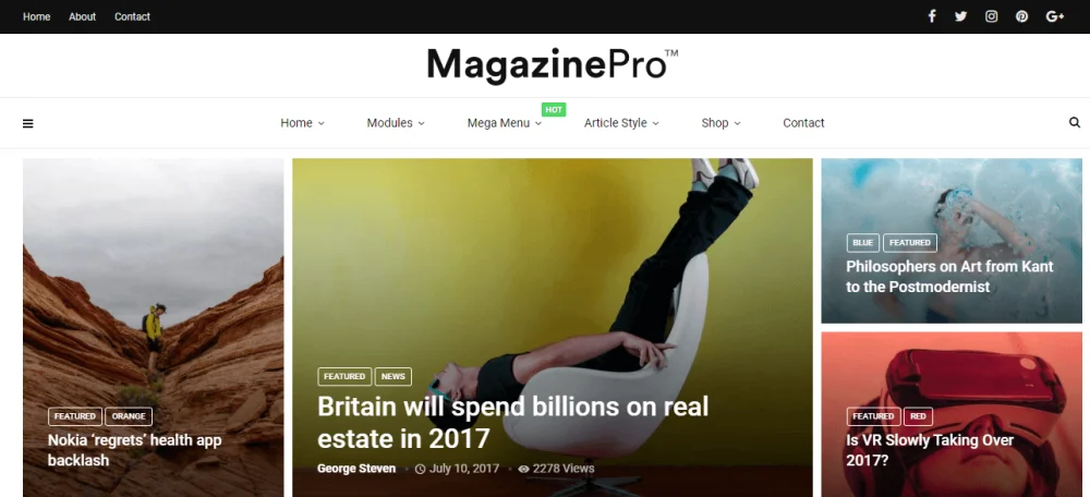 MagPlus