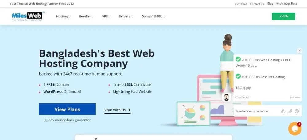 Best-hosting-provider-in-Bangladesh-