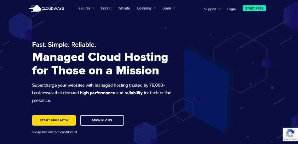 Cloudways