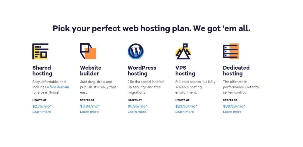 Hostgator