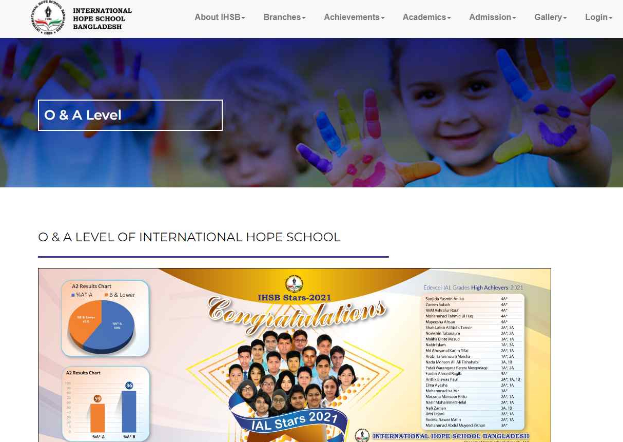 International-Hope-School