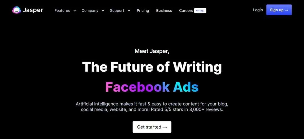 Jasper-The-Best-AI-Writing-Assistant Jasper-The-Best-AI-Writing-Assistant